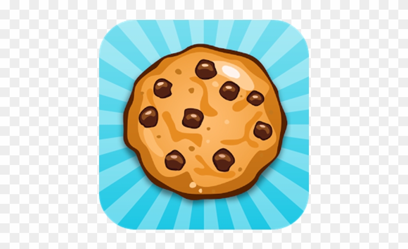 Cookie Cartoon png download - 500*506 - Free Transparent Cookie Clicker png  Download. - CleanPNG / KissPNG
