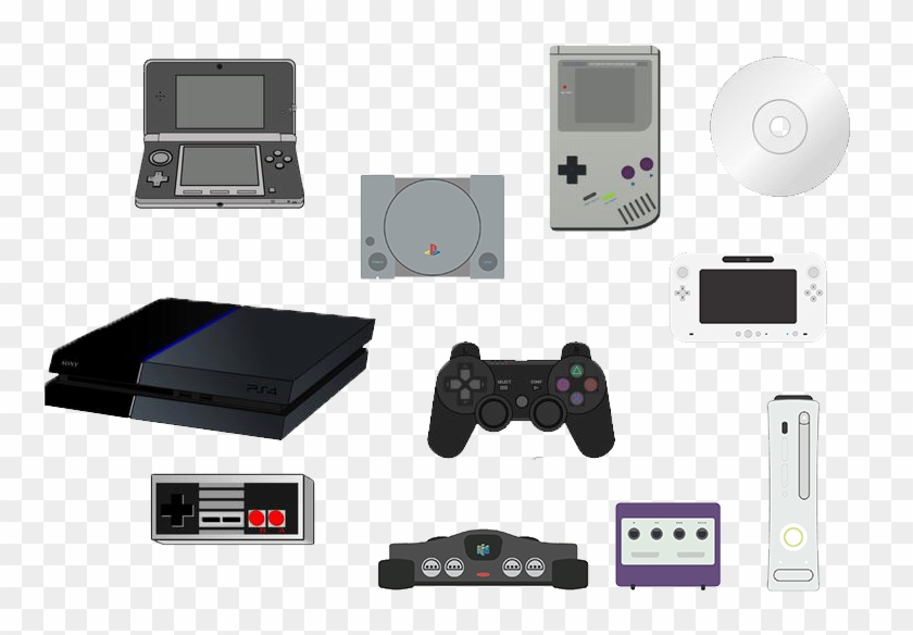 ds video ps4
