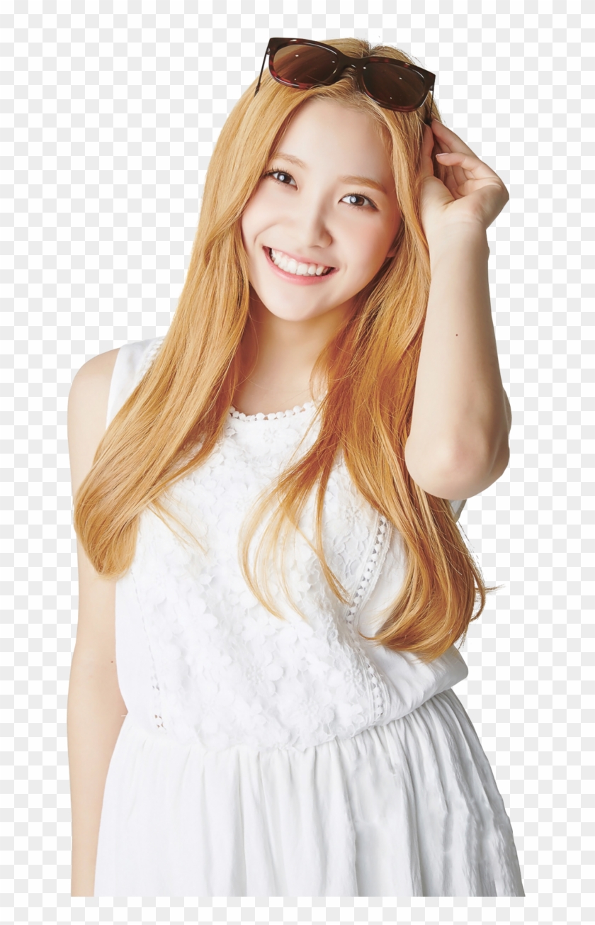 Red Velvet Yeri Png Red Velvet Yeri Photoshoot Transparent Png