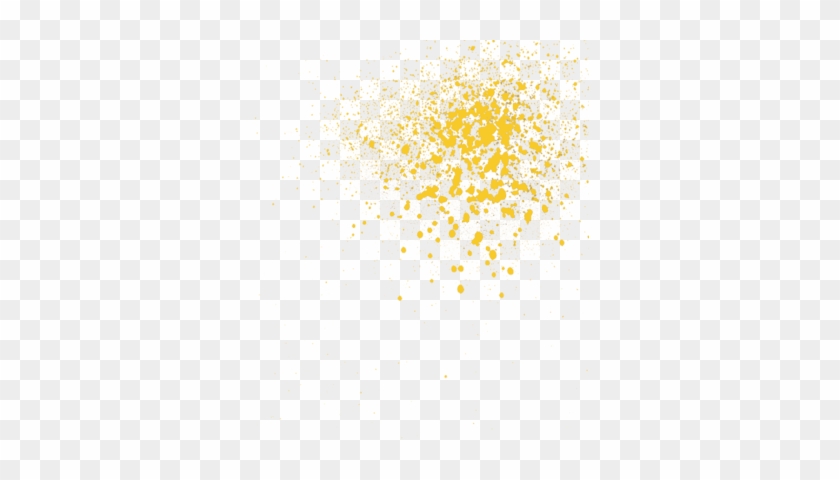 splash #paint #yellow #splatter #foreground #background - Yellow Png Paint  Splatter, Transparent Png - 338x400(#4093678) - PngFind