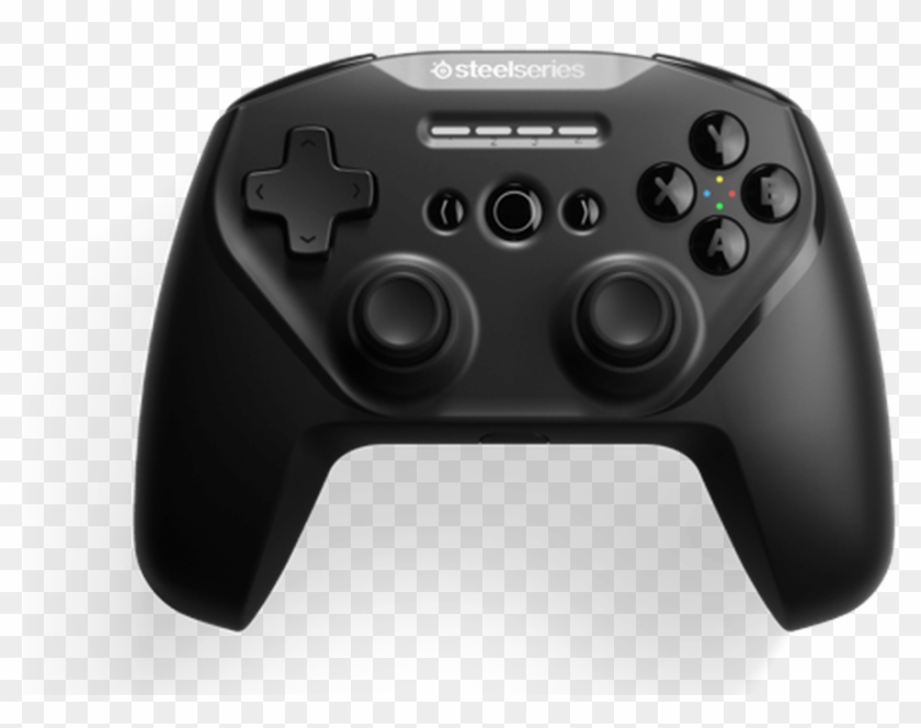 Steelseries Stratus Duo Controller Has Wi Fi For Windows - 