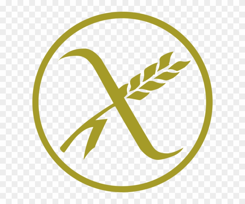 gluten free menu symbol