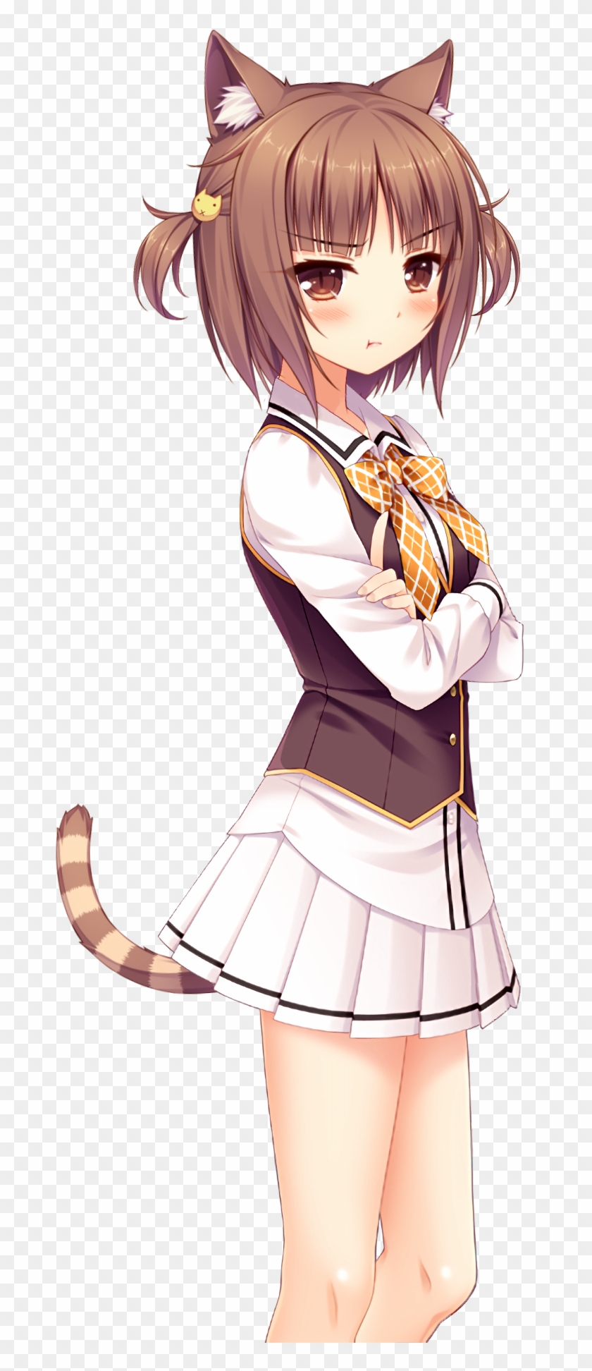 Nekopara android indir