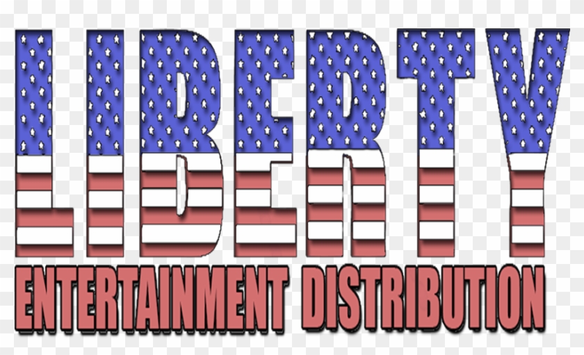 Liberty Entertainment Distribution Group - Flag Of The ...