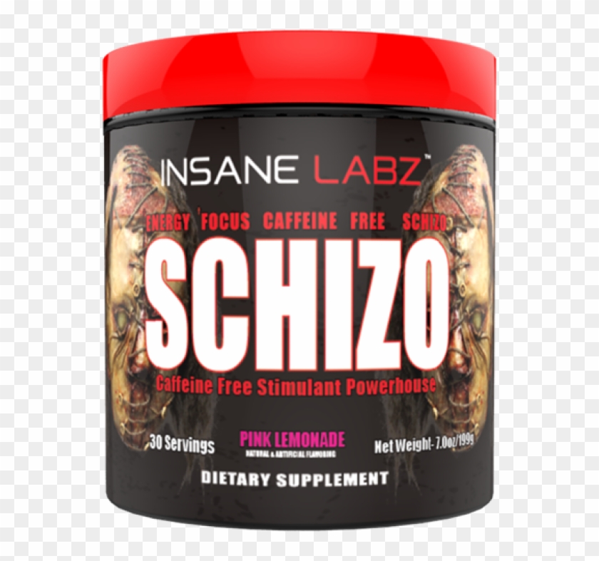 Insane Labz Pre Workout, HD Png Download 800x800