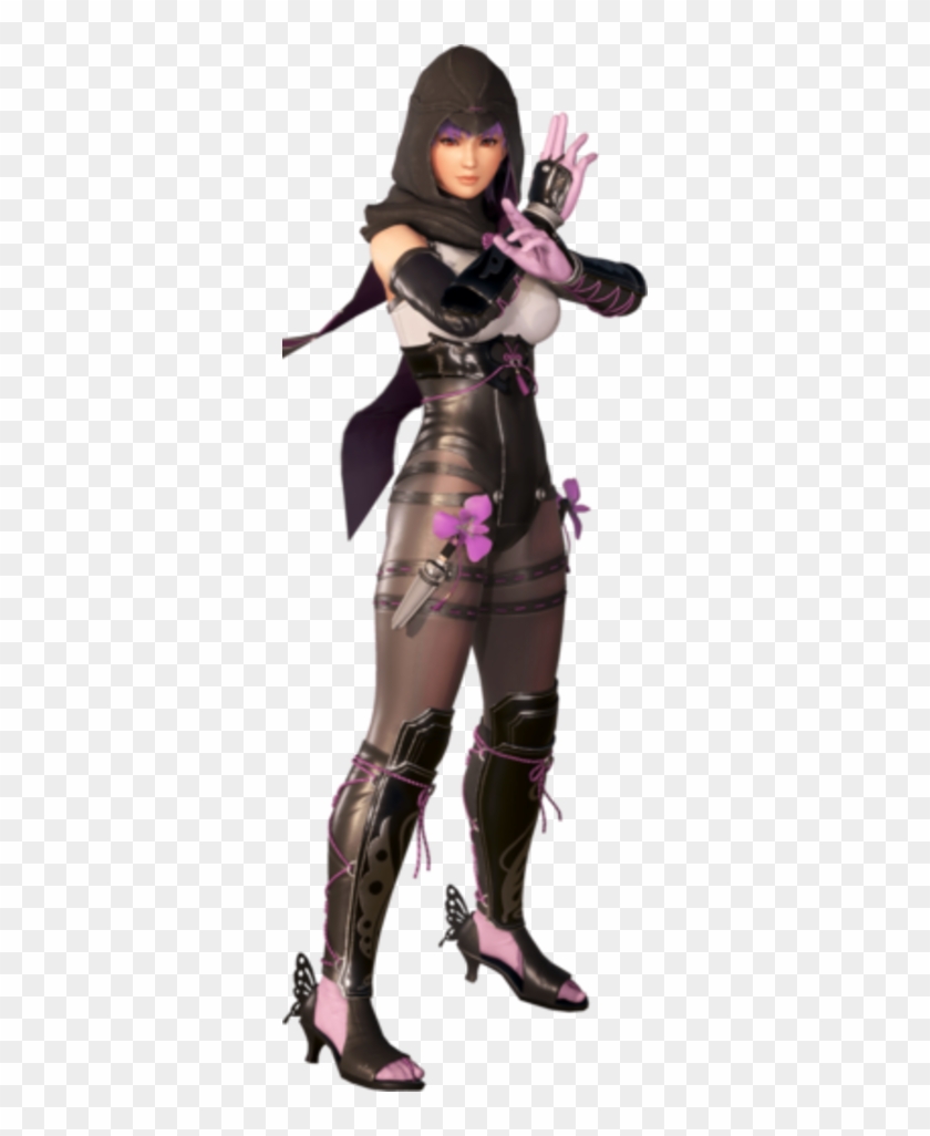 Ayane Ayane screenshots, images and pictures - Giant Bomb