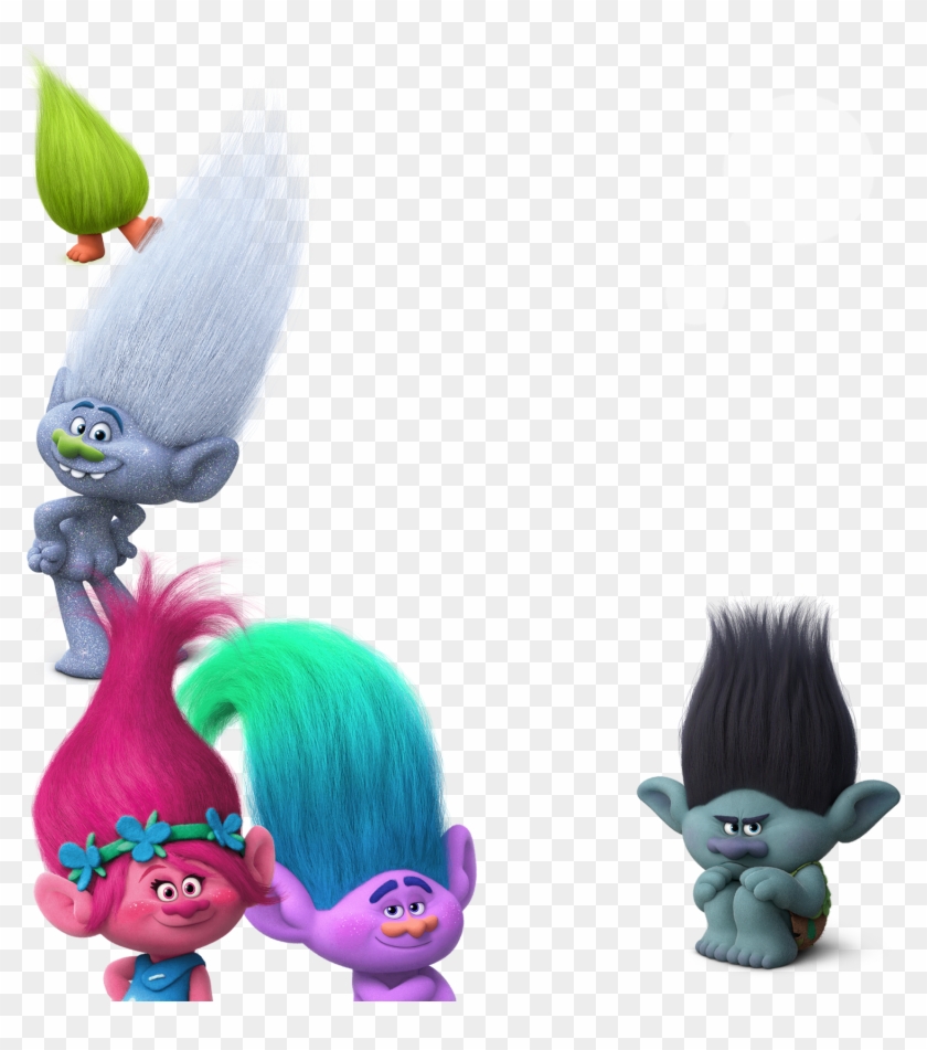Troll Movie Transparent Background Hd Png Download 1500x1638 Pngfind
