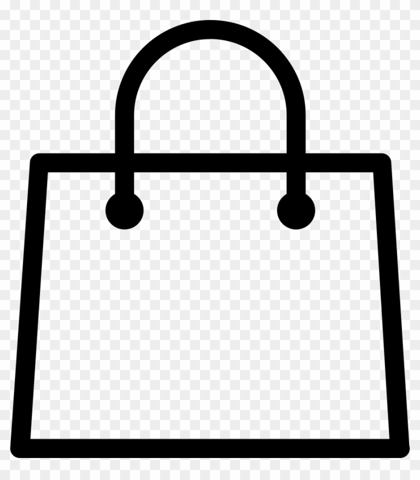 Bags Icon, Transparent Bags.PNG Images & Vector - FreeIconsPNG