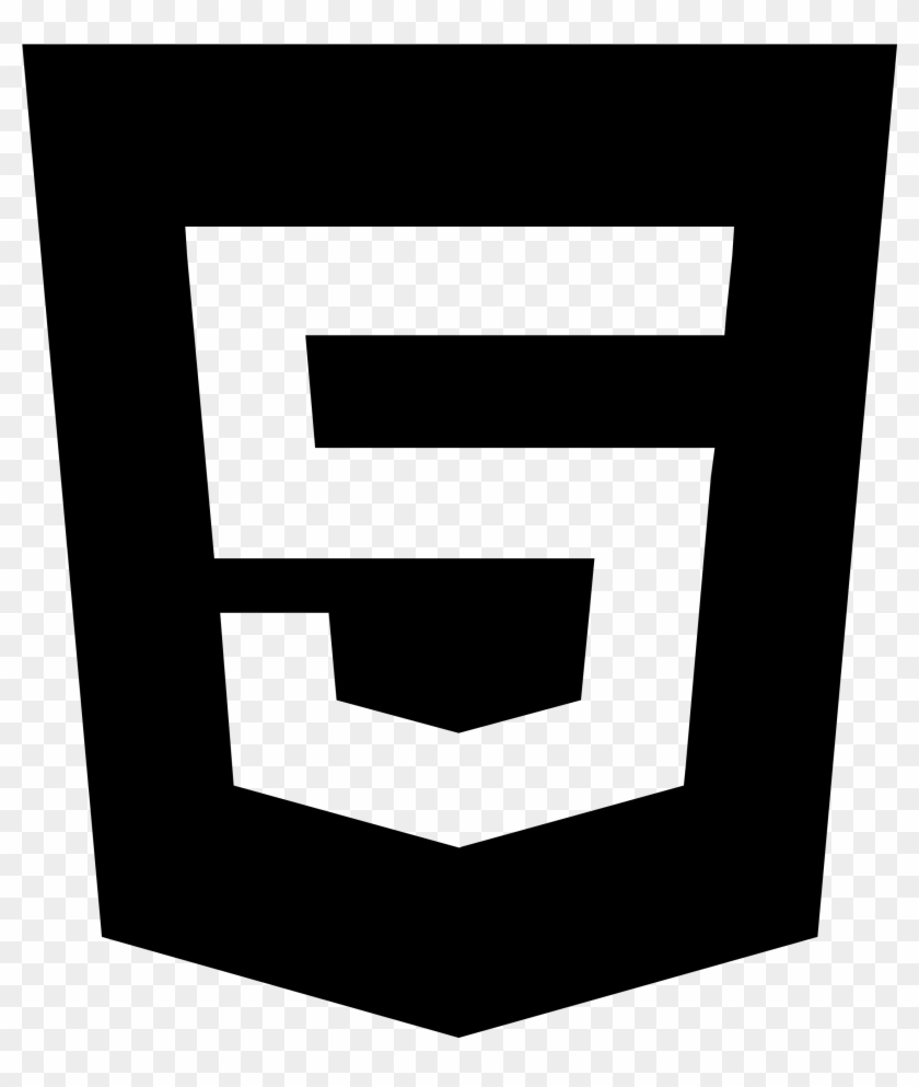 Html Icon, Html Character - Html 5, HD Png Download - 4096x4096(#412909 ...