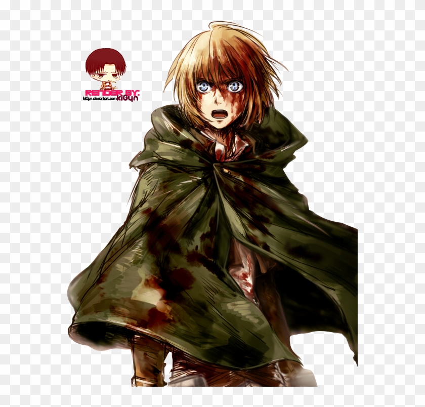 Shingeki No Kyojin Images Armin Arlert Hd Wallpaper Armin