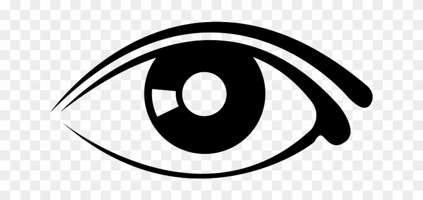 Clipart Eye Transparent Background Transparent Background Eye Clipart Hd Png Download 640x480 413845 Pngfind