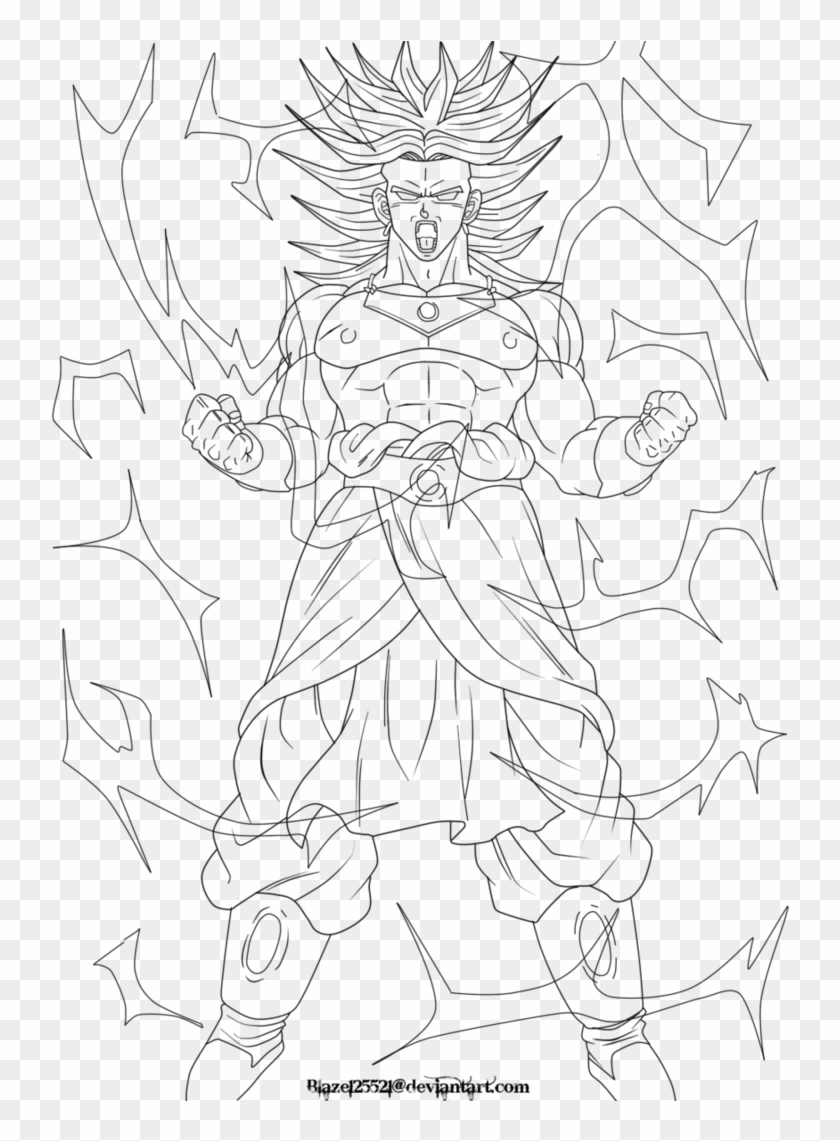 Featured image of post Imagenes De Dragon Ball Super Broly Para Colorear Goku et vegeta font face un nouvel ennemi le super sa yen l gendaire broly dans un combat explosif pour sauver notre plan te