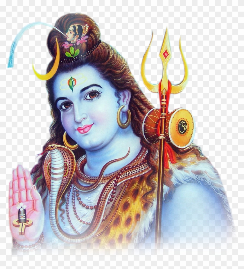 Clip Black And White Parvathi Huge Shiva God Images Png