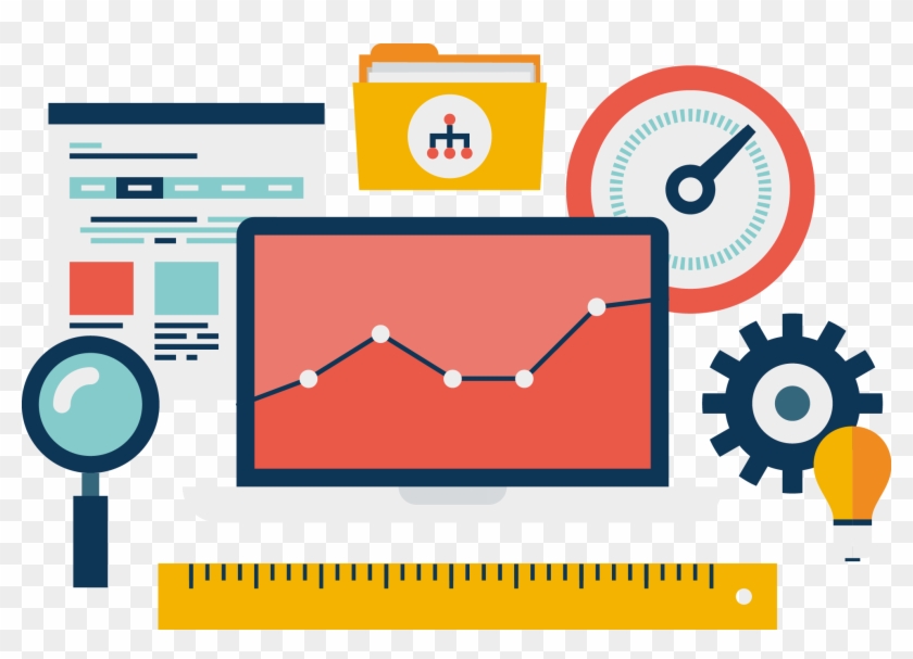 Seo - Seo Competitor Analysis Png, Transparent Png - 900x608(#416465 ...