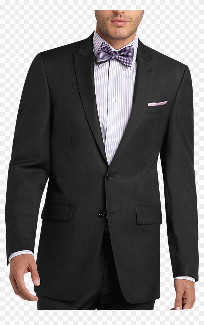 Suit Png Image - Black Blazer Mens, Transparent Png - 971x1500(#416643 ...