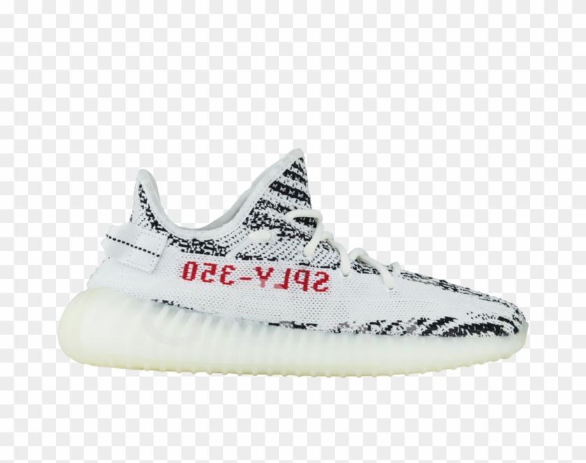 yeezy zebra 41