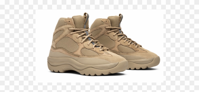 desert rat boots