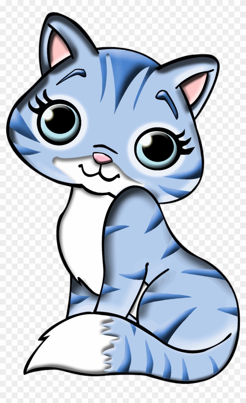 kitten clipart png