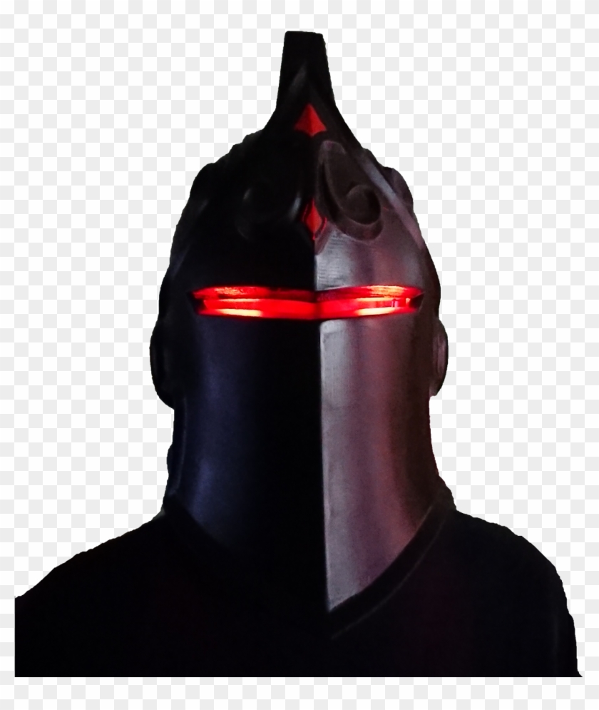 Fortnite Schwarzer Ritter Png