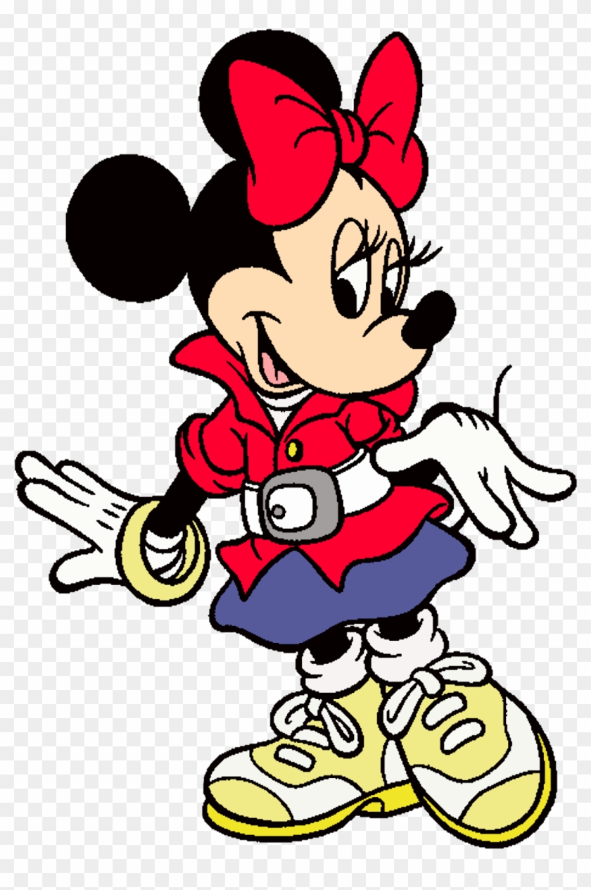 open lace back dress Minnie Mouse Wood Cut Out Standee – Platinum Prop House, Inc