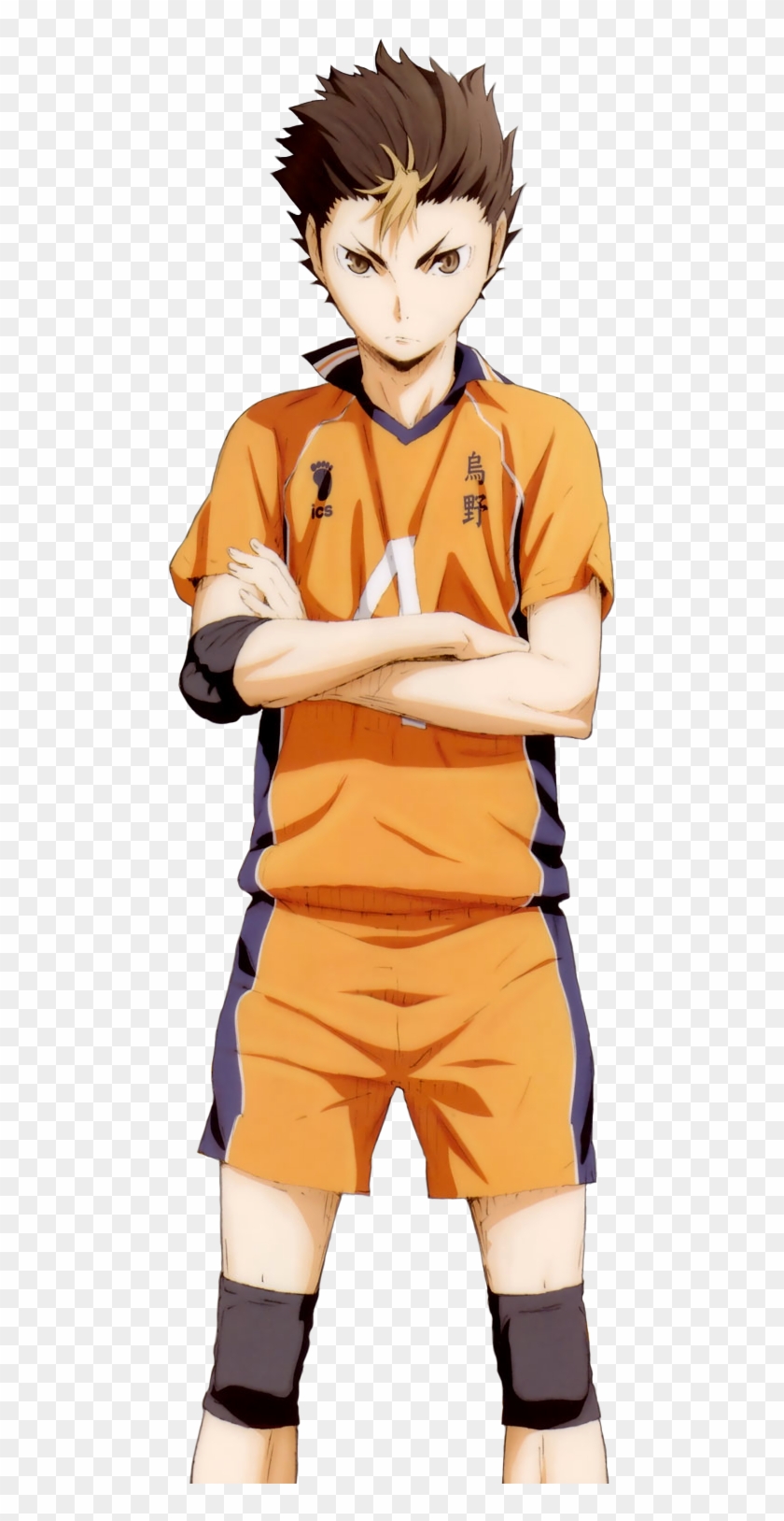 Free: Anime Haikyu!! , haikyuu transparent background PNG clipart 