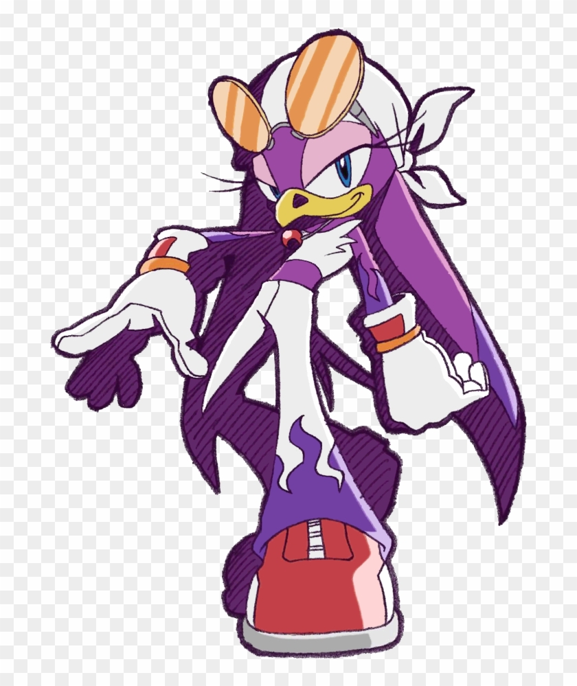 wave sonic