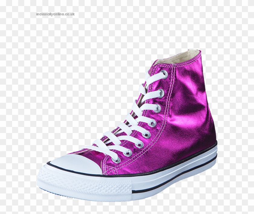 converse all star magenta