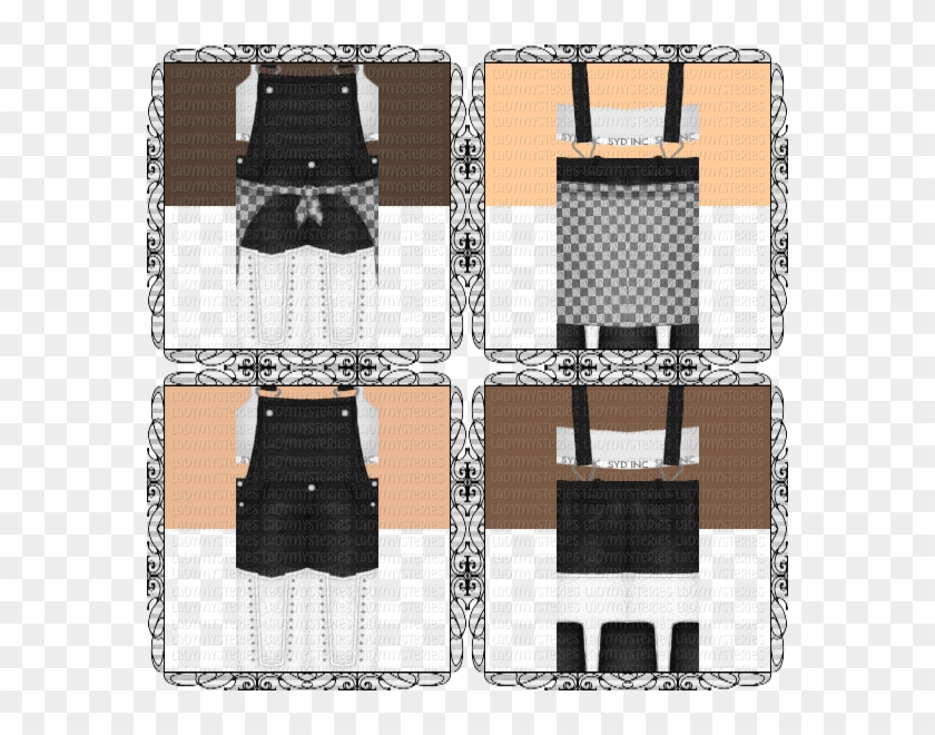 Original Https Www Roblox Overall With Flannel Patchwork Hd Png Download 576x580 4105138 Pngfind - roblox overalls pants