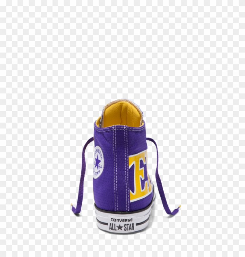 lakers chuck taylors