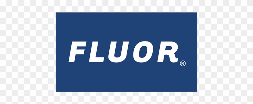 Fluor Corporation - Fluor Corporation Logo, HD Png Download -  900x607(#4106689) - PngFind