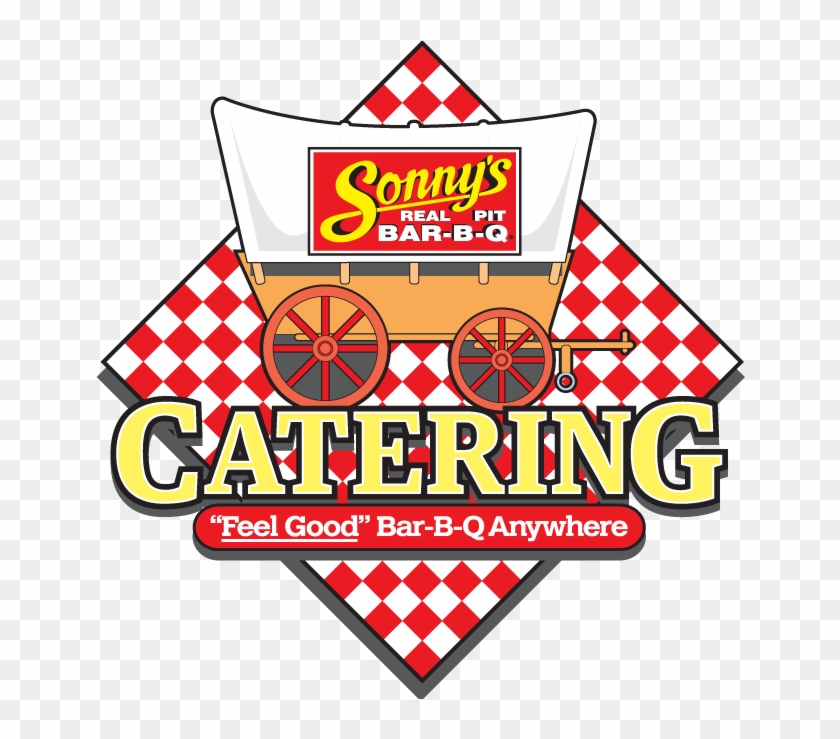 Sonny S Bar B Q Catering Logo Spitfire X Vans Wheels Hd Png