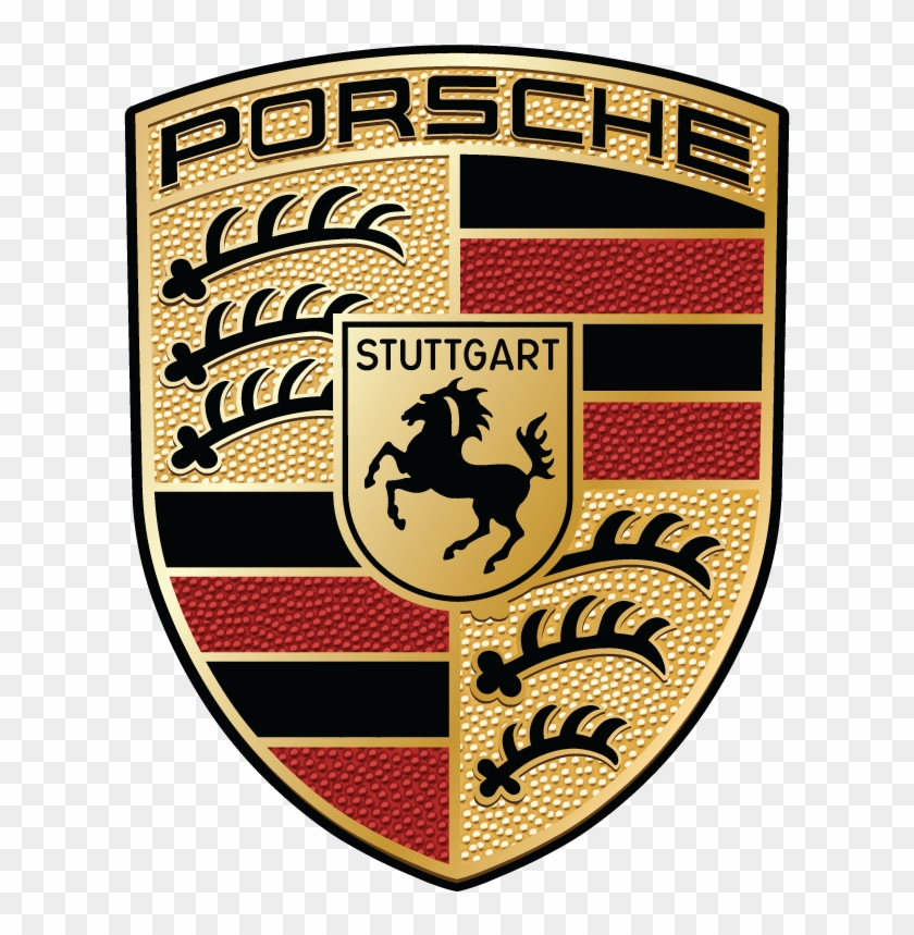Porsche-logo - Porsche Car Logo, HD Png Download - 800x800(#4107048 ...