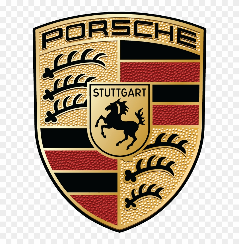 Porsche Logo Hd