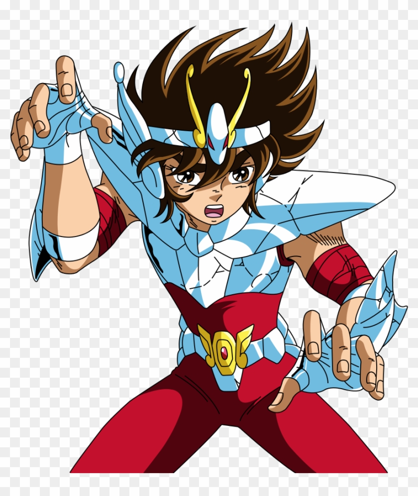 seiya v1 ex