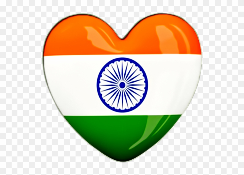 India Flag Png Transparent Images - Indian Flag Love Png, Png Download -  1600x1000(#4107923) - PngFind