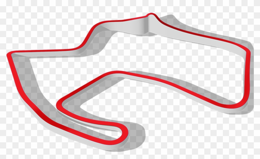 Weathertech Raceway, HD Png Download - 988x480(#4108264) - PngFind