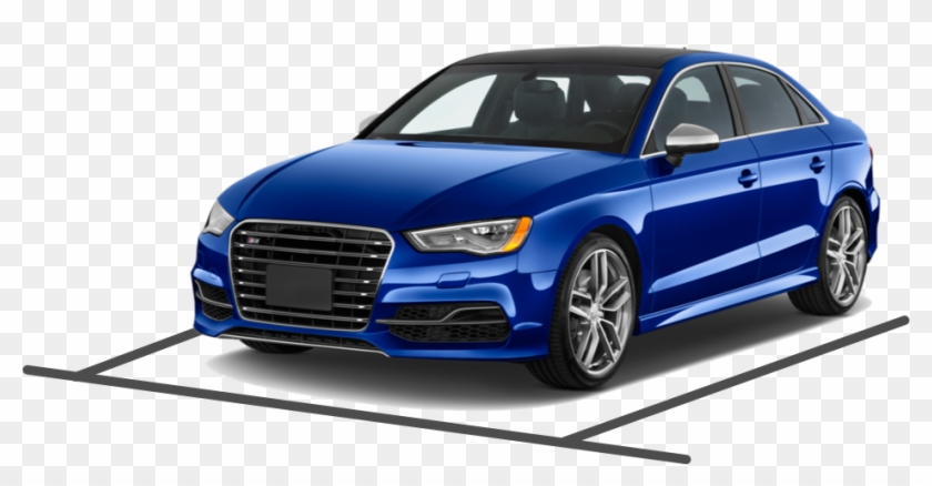 Audi Car Png Images Hd
