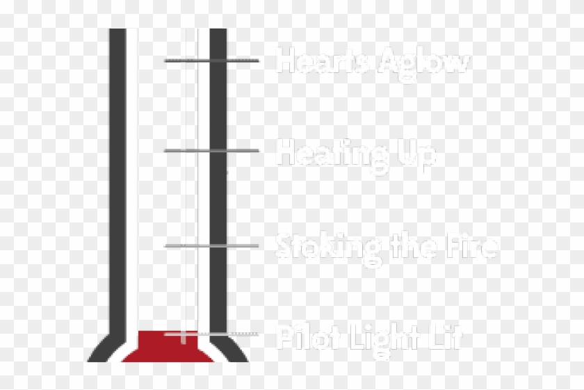 Fundraising Clipart Thermometer Goal Writing Hd Png Download