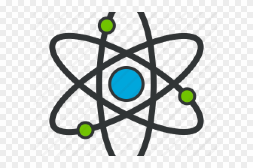Energy Clipart Chemistry Atom - Project Lead The Way, HD Png Download ...