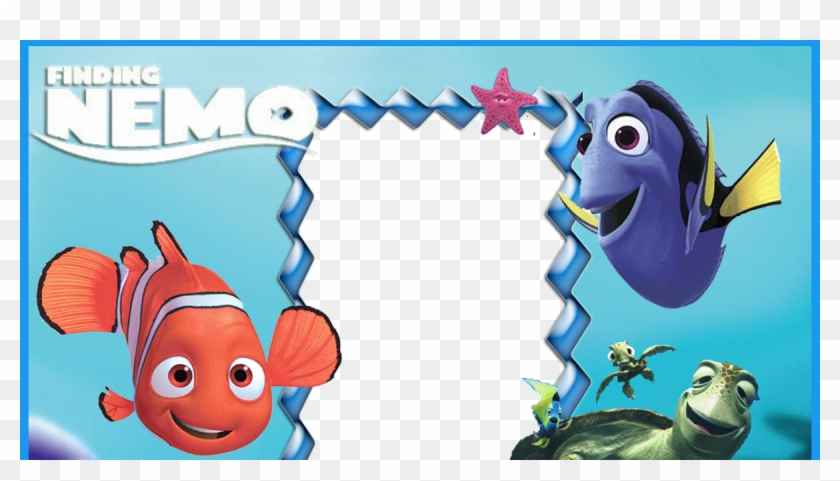 Marlin Finding Nemo Angry Nemo Hd Png Download 10x630 Pngfind