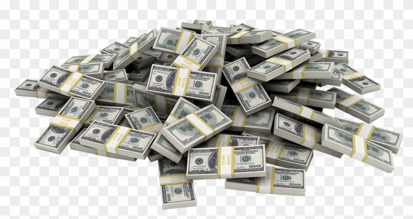 Group 4 Financial Freedom Money Pile Png Stacks Of Money Png Transparent Png 2376x1154 Pngfind