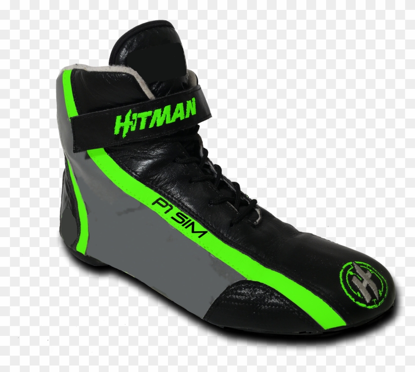 Sim Racing Has Become Hugely Popular Over The Past Sneakers HD Png Download 4032x3024 