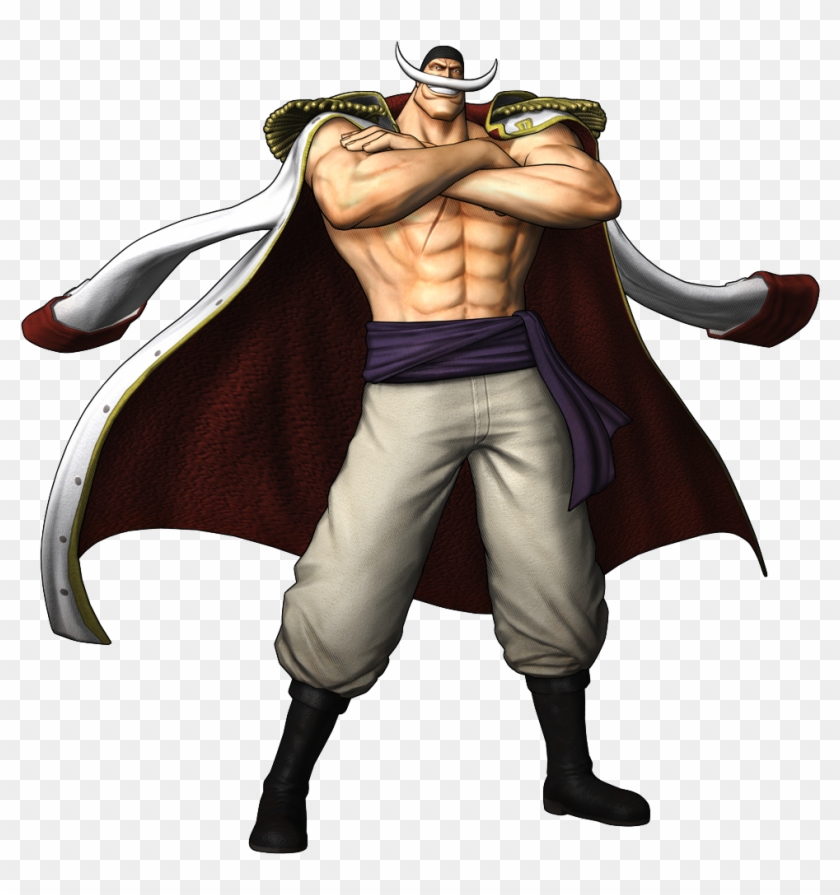 One Piece Barba Branca Png Download One Piece Barba Branca Transparent Png 971x9 411 Pngfind