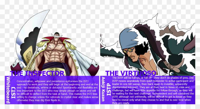 Fictional Character Mbti Descriptions From Prelude - Barba Blanca One Piece  Png, Transparent Png - 1200x600(#4113594) - PngFind