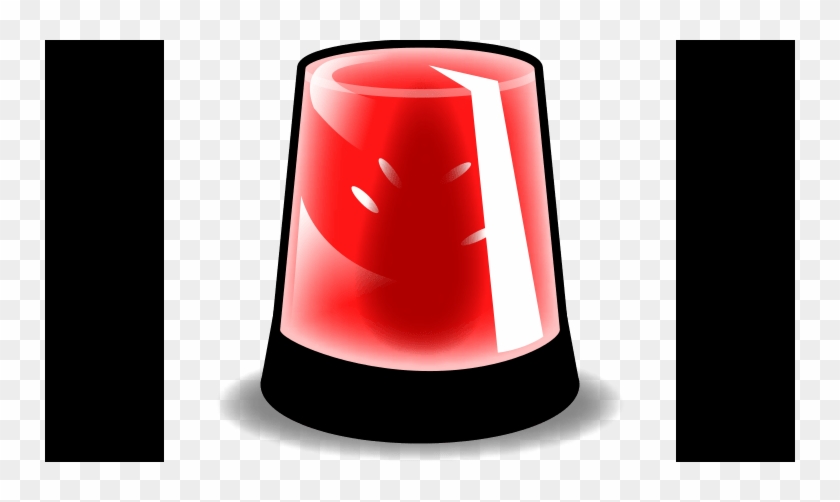 Police Cars Revolving Light Emoji Emojipedia Lampshade Hd Png