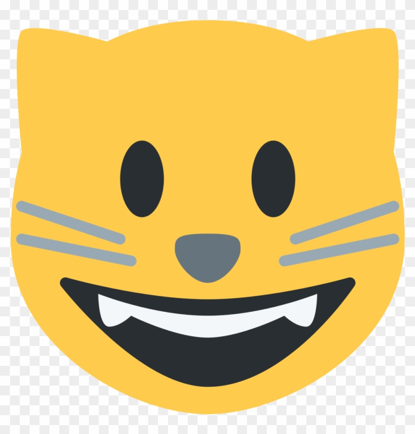 10 Cat Emoji Png Free Download – 🔥100000+ 😝 Funny Gif Emoji