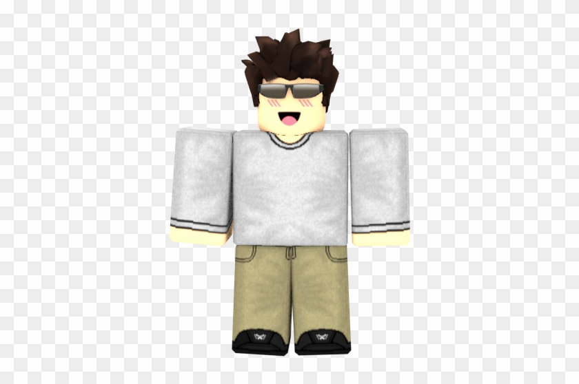 26 Feb - Roblox Character Boy, HD Png Download - 960x540(#4117917 ...