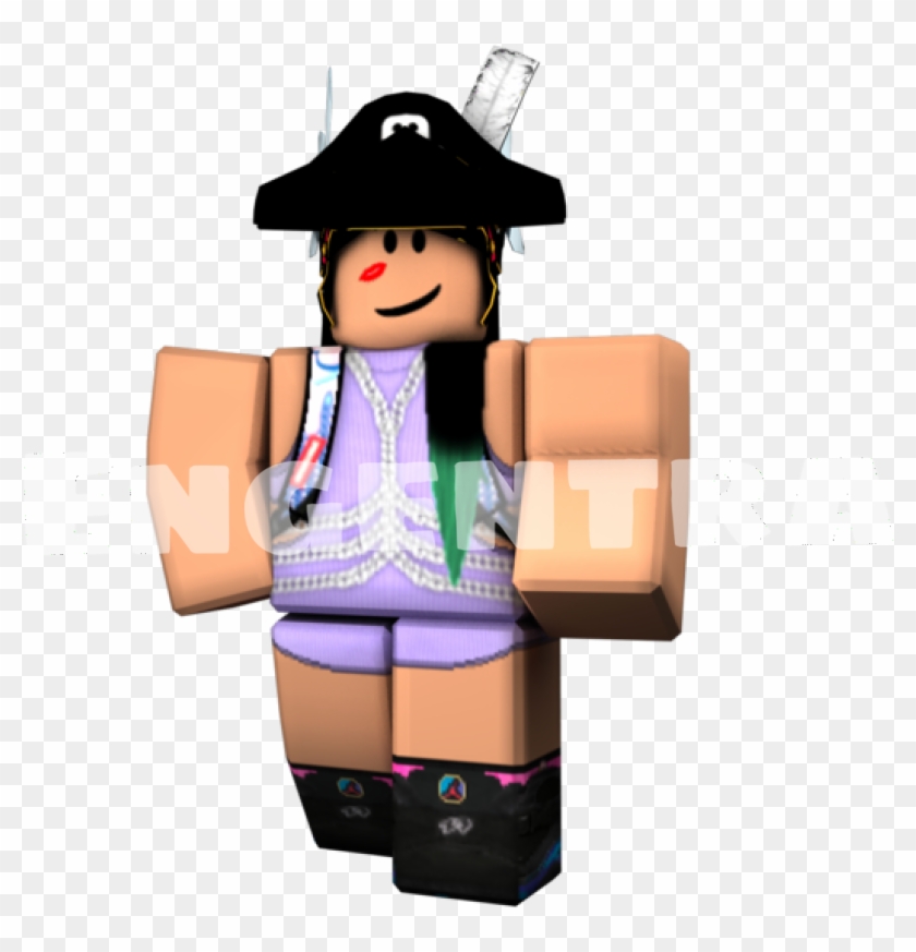 Roblox 3d Render Girl Png Download Roblox 3d Render Girl - roblox for girls background