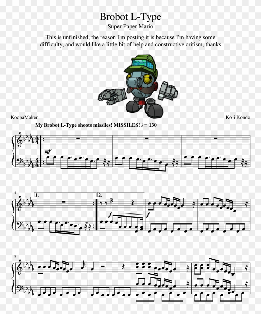 Paper Mario 64 Hd - 