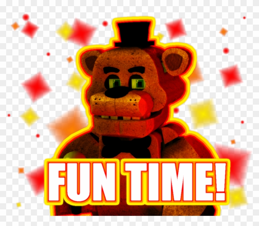 Render Roblox Updated Freddy Render Teddy Bear Hd Png Download 1073x843 4118257 Pngfind - t shirt roblox png fnaf